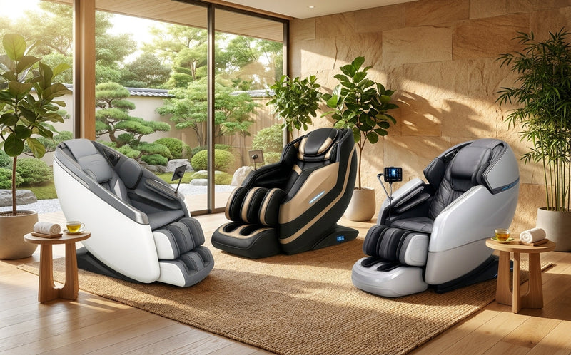 Massage Chairs
