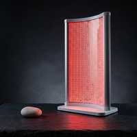 LuminaCore Radiance Panel — Studio Shot