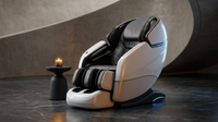 AetherRelax Quantum Massage Chair — Lifestyle
